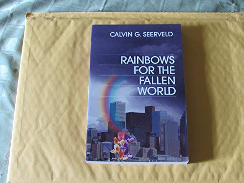 Stock image for Rainbows for a Fallen World for sale by Richard Booth's Bookshop