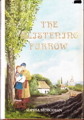 Stock image for The Glistening Furrow for sale by Chiefly Books