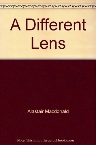 A Different Lens