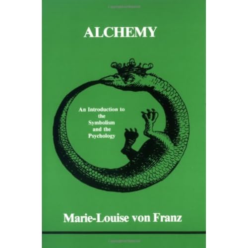 9780919123045: Alchemy: An Introduction to the Symbolism and th E Psychology: 5