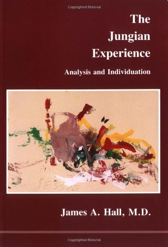 Imagen de archivo de Jungian Experience, The (Studies in Jungian Psychology) a la venta por HPB-Emerald