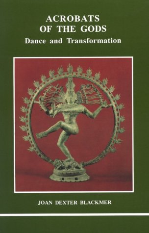 9780919123380: Acrobats of the Gods (Studies in Jungian Psychology by Jungian Analysts, 39)
