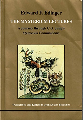 Imagen de archivo de Mysterium Lectures a la venta por Blackwell's