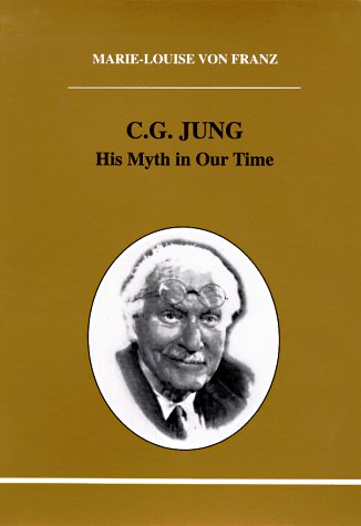 Stock image for C.G. Jung for sale by Front Cover Books