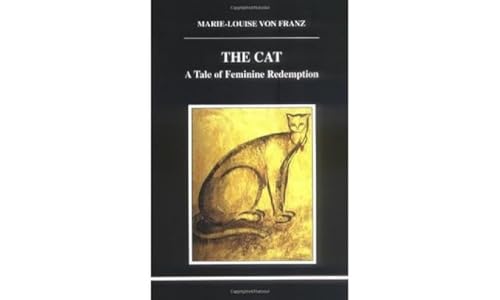 The Cat, (Studies in Jungian Psychology, 83)