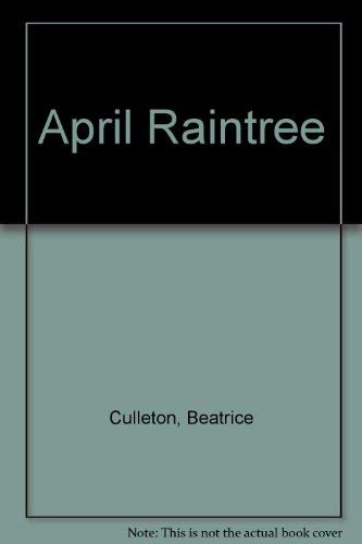 April Raintree