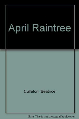 april raintree
