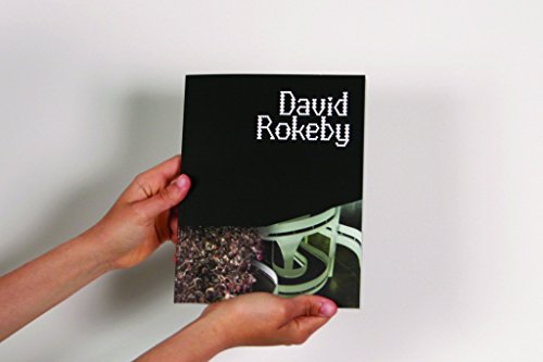 Stock image for David Rokeby (Exhibition catalogue) for sale by 2Wakefield