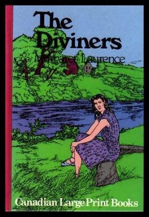 Stock image for The Diviners (Manawaka, 5) [Hardcover] Margaret Laurence for sale by Turtlerun Mercantile