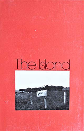 The island (9780919197107) by Winter, Jack