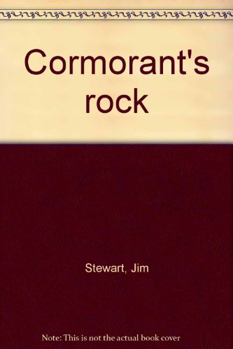 Cormorant's Rock