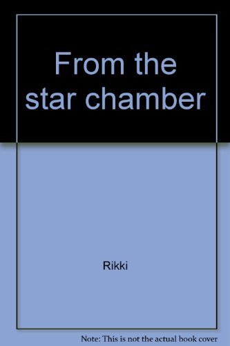 From The Star Chamber