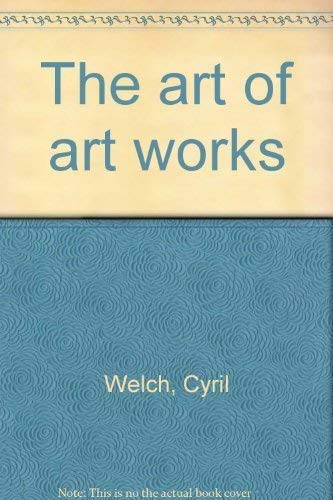 The Art of Art Works