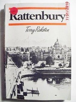 Stock image for Rattenbury for sale by B-Line Books