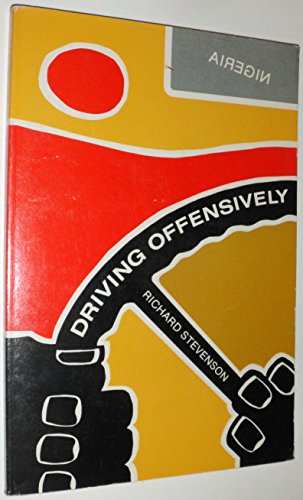 Driving Offensively (9780919203563) by Stevenson, Richard
