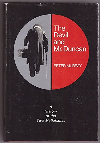 The Devil and Mr Duncan (9780919203686) by Murray, Peter
