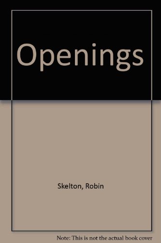 Openings