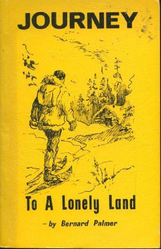 Stock image for Journey to a Lonely Land: The Birth and Growth of the Ncem, for sale by ThriftBooks-Atlanta