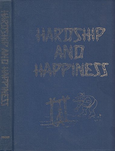Hardship and Happiness