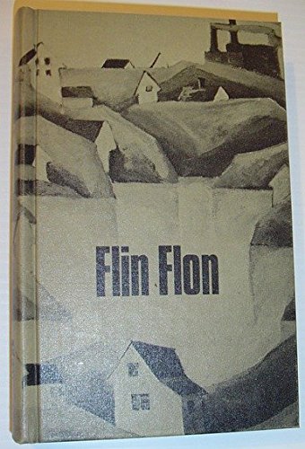 Imagen de archivo de Flin Flon a la venta por Antiquarius Booksellers