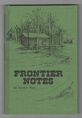 Frontier Notes