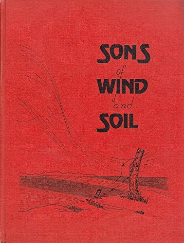 Stock image for Sons of Wind and Soil for sale by COLLINS BOOKS