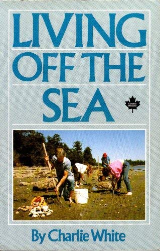 Beispielbild fr Living Off the Sea zum Verkauf von ThriftBooks-Dallas