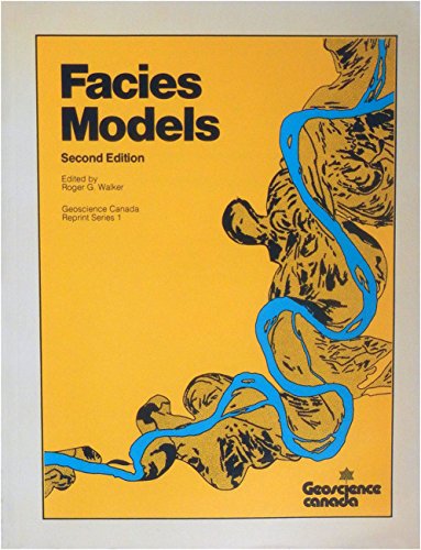 9780919216259: Facies models (Geoscience Canada reprint series)