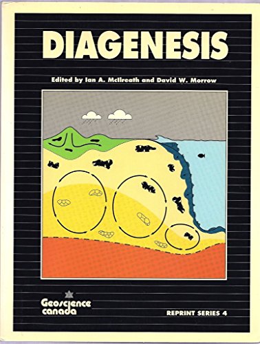 Stock image for Diagenesis (Geoscience Canada Reprint Series) for sale by HPB-Red