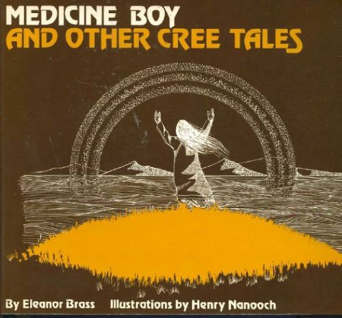 Stock image for Medicine boy and other tales for sale by Half Price Books Inc.