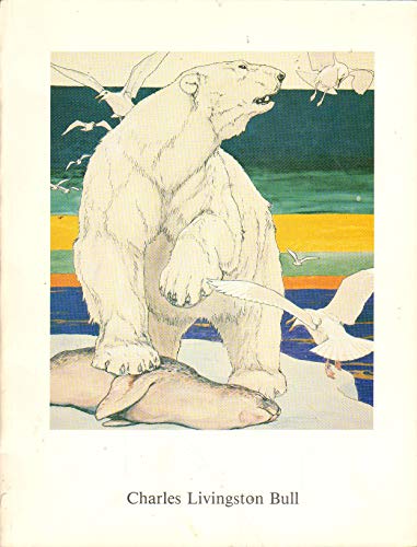 9780919224124: Charles Livingston Bull [Paperback] by White, Peter