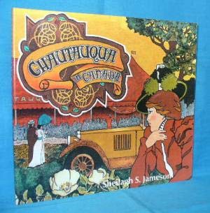 Stock image for Chautauqua in Canada for sale by ThriftBooks-Atlanta