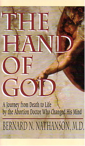 Imagen de archivo de The Hand of God a la venta por HPB-Diamond