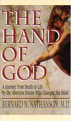 Stock image for The Hand of God for sale by HPB-Diamond