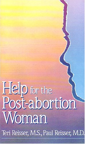 Imagen de archivo de Help for the Post-Abortion Woman a la venta por ThriftBooks-Atlanta