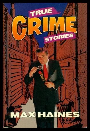 9780919233300: True Crime Stories