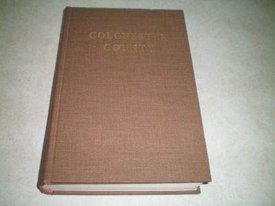 Stock image for Historical and genealogical record of the first settlers of Colchester County for sale by Cambridge Books