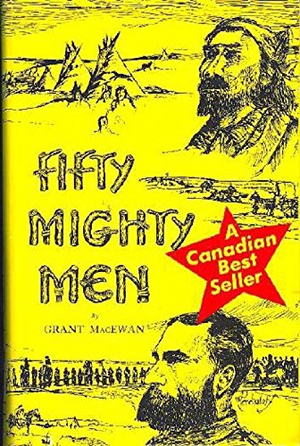 9780919306011: Fifty mighty men