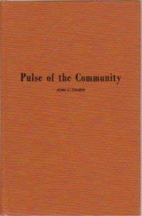 9780919306257: The Little White Schoolhouse, Vol. II: Pulse of the Community by Charyk, John C.