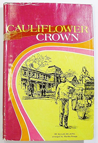 9780919306332: Cauliflower Crown
