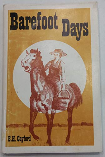 Stock image for Barefoot Days for sale by Edmonton Book Store