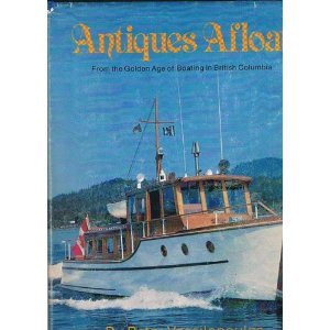 Stock image for Antiques Afloat for sale by ThriftBooks-Atlanta