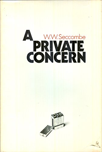 A Private Concern