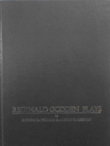 9780919327016: Reginald Godden Plays: The Musical Adventures of a Canadian Pianist