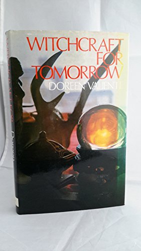 9780919345355: Witchcraft for Tomorrow