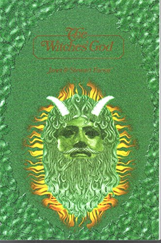 The Witches' God (9780919345478) by Farrar, Janet; Farrar, Stewart