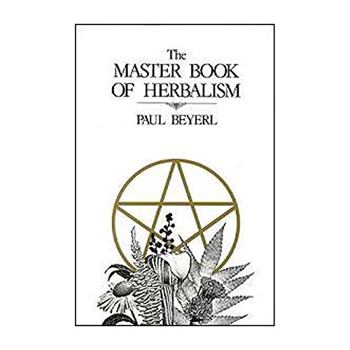 Stock image for The Master Book of Herbalism for sale by SecondSale