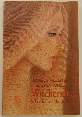 9780919345614: Witchcraft: A Tradition Renewed