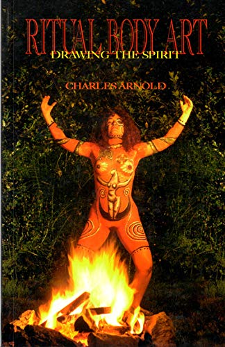 Imagen de archivo de Ritual Body Art (Paperback) a la venta por AussieBookSeller