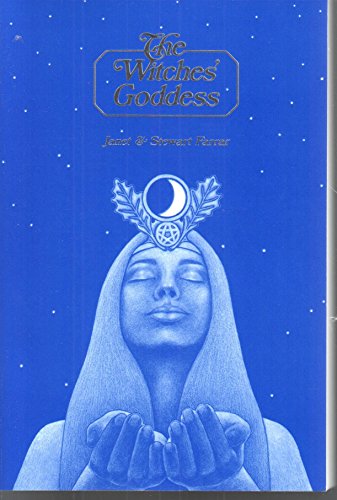 Imagen de archivo de The Witches' Goddess a la venta por GF Books, Inc.
